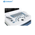 DW-580 low price ultrasound scanner & medical equipments